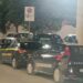Vittoria, gli esiti dell’operazione interforze: controllate 8 unità abitate con 26 extracomunitari. Espulsi 2 irregolari