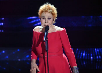 E’ morta Ornella Vanoni, aveva 91 anni
