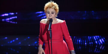 E’ morta Ornella Vanoni, aveva 91 anni