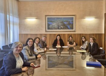 Ragusa, il Libero consorzio promuove la “Settimana della pace”