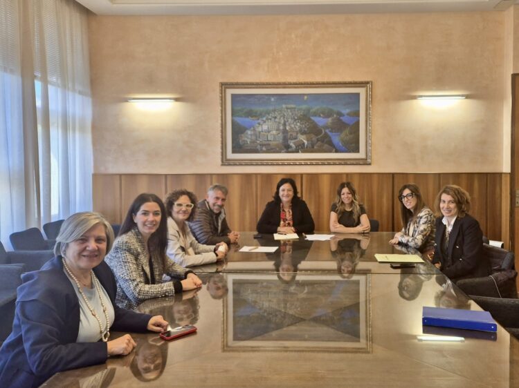 Ragusa, il Libero consorzio promuove la “Settimana della pace”