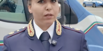 La campagna “…questo Non è Amore” della polizia di Stato prosegue anche in occasione del 25 novembre
