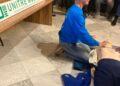 Modica e le lezioni pratiche di primo soccorso a cura dell’Unitre