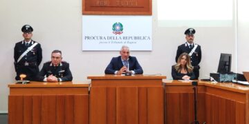 Omicidio Ottaviano, a uccidere lo sciclitano sarebbe stato l’attuale compagno 43enne della ex