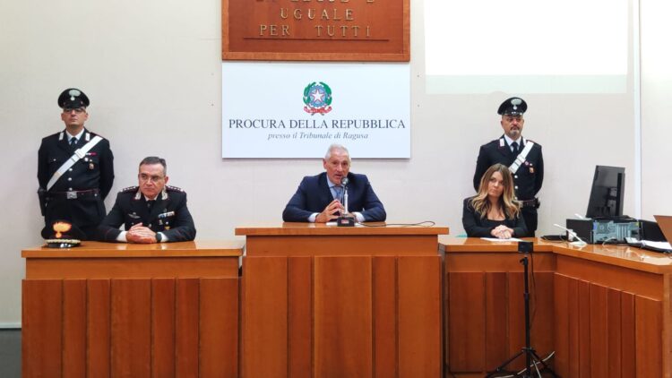 Omicidio Ottaviano, a uccidere lo sciclitano sarebbe stato l’attuale compagno 43enne della ex