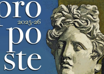Ragusa, il teatro Badia lancia il cartellone “Proposte”