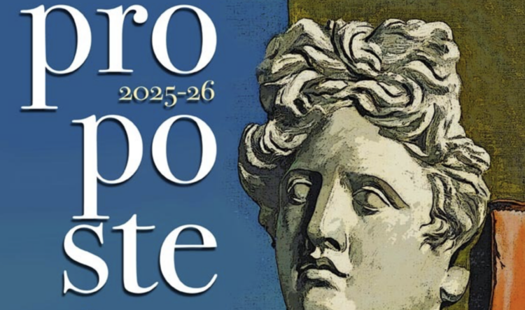 Ragusa, il teatro Badia lancia il cartellone “Proposte”