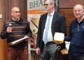 Ragusa, l’azienda Tumino Giuseppe premiata a Bergamo con “Il casaro d’oro”