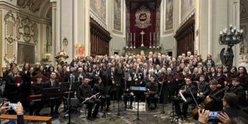 Ragusa InCanto, tutto pronto per la quinta edizione