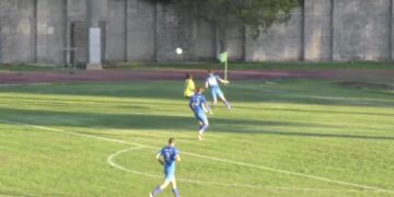 Il Ragusa pareggia con il Messina e smuove ancora la propria classifica