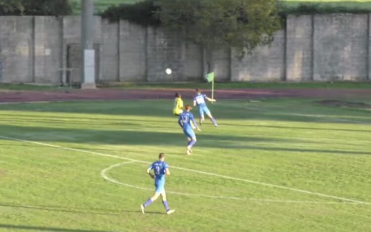 Il Ragusa pareggia con il Messina e smuove ancora la propria classifica