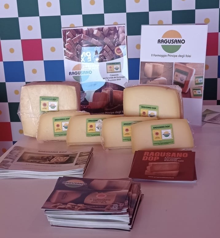 Riparte la campagna di produzione del Ragusano Dop