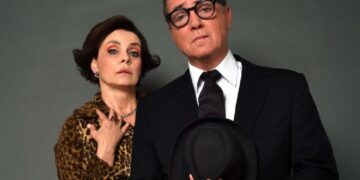 Teatro in primo piano, martedì sera al Duemila arriva “Il vedovo” con Massimo Ghini