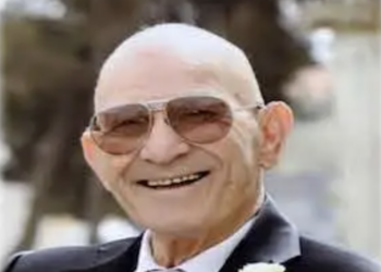 Ragusa piange la scomparsa del vicebrigadiere Cc in pensione Santo Muccio