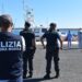 Pozzallo, arrestati tre scafisti egiziani