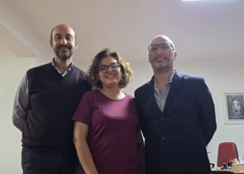 Ragusa, intesa tra la cooperativa sociale Isola Iblea e la Fisascat Cisl Rg Sr