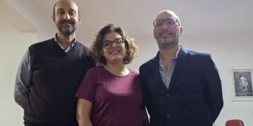 Ragusa, intesa tra la cooperativa sociale Isola Iblea e la Fisascat Cisl Rg Sr