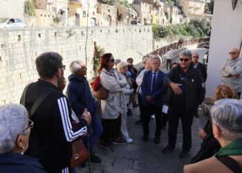 L’Unitre di Modica in visita a Scicli