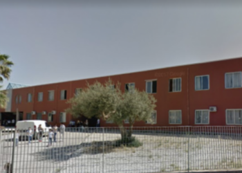 Comiso, ancora atti vandalici nelle scuole cittadine