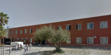 Comiso, ancora atti vandalici nelle scuole cittadine
