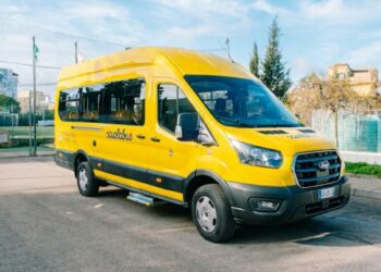 Santa Croce, passi avanti sulla mobilità sostenibile a scuola