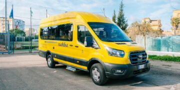 Santa Croce, passi avanti sulla mobilità sostenibile a scuola