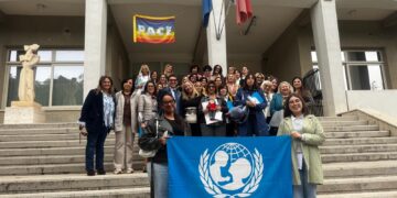 Scuole per i diritti dell’infanzia e dell’adolescenza, a Ragusa presentato il programma Unicef 2025-2026