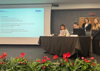 Stati generale sulle disabilità intellettive a Ragusa, Serena Amato testimonial di Anffas Ragusa