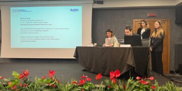 Stati generale sulle disabilità intellettive a Ragusa, Serena Amato testimonial di Anffas Ragusa