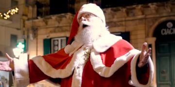 Ragusa, torna la magia del Natale a Ibla