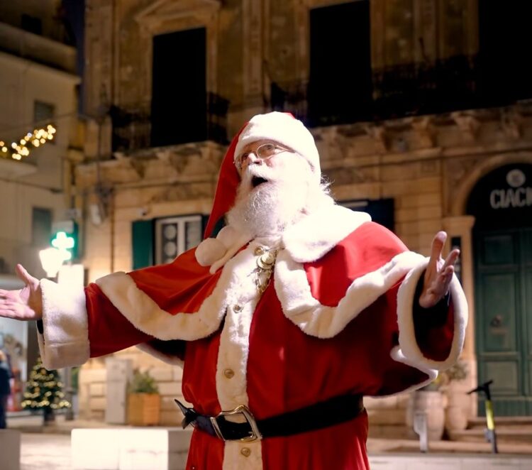 Ragusa, torna la magia del Natale a Ibla