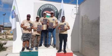 Tiro sportivo difensivo, Tots Academy Asd in luce a Mazara del Vallo