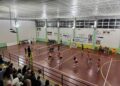 Asd Giarratana volley, domani esordio casalingo per la squadra maschile