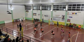 Asd Giarratana volley, domani esordio casalingo per la squadra maschile