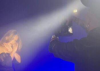 “Ragusa tra i fotografi” inizia con grande entusiasmo