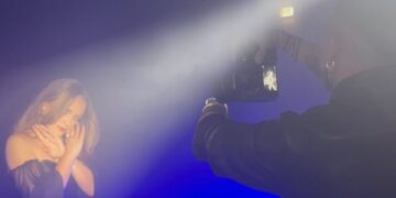 “Ragusa tra i fotografi” inizia con grande entusiasmo