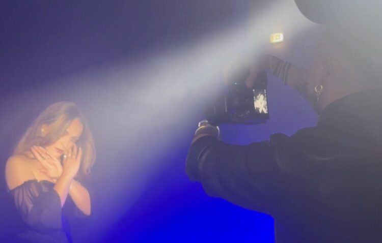 “Ragusa tra i fotografi” inizia con grande entusiasmo