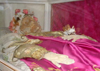 Giarratana, iniziate le celebrazioni in onore di Sant’Ilaria martire