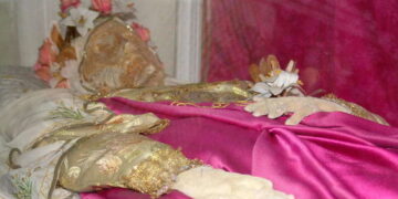 Giarratana, iniziate le celebrazioni in onore di Sant’Ilaria martire