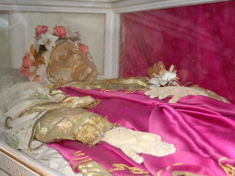 Giarratana, iniziate le celebrazioni in onore di Sant’Ilaria martire