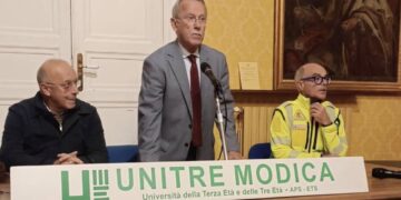 Modica, luci sul primo soccorso nell’incontro inaugurale del nuovo anno accademico dell’Unitre
