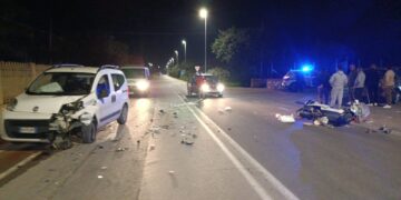 Ancora incidenti sullo stradale per Scoglitti, Pelligra: “Trovare soluzioni”