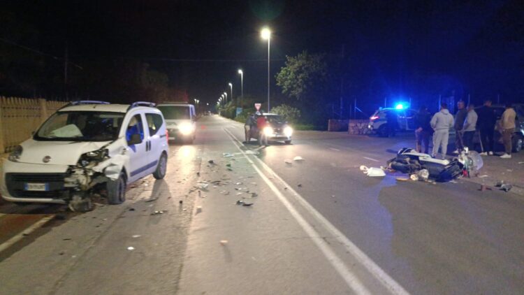 Ancora incidenti sullo stradale per Scoglitti, Pelligra: “Trovare soluzioni”