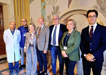 Ragusa, la campagna antinfluenzale dell’Asp sbarca anche in Prefettura