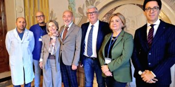 Ragusa, la campagna antinfluenzale dell’Asp sbarca anche in Prefettura