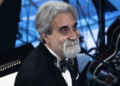 E’ morto il maestro Beppe Vessicchio