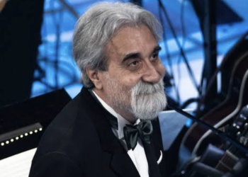 E’ morto il maestro Beppe Vessicchio