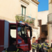 Scicli, anziani cadono dentro casa e non riescono a chiedere aiuto: salvati dai vigili del fuoco