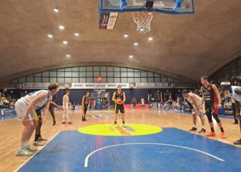 La Virtus Ragusa conquista la quinta vittoria di fila dopo avere battuto Barcellona nel derby