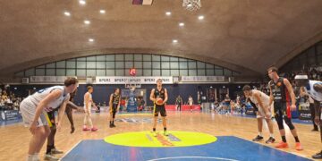 La Virtus Ragusa conquista la quinta vittoria di fila dopo avere battuto Barcellona nel derby